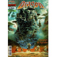 Dragon Magazine N° 32 (L'Encyclopédie des Mondes Imaginaires) 003