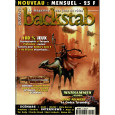 Backstab N° 24 (le magazine des jeux de rôles) 002