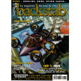 Backstab N° 27 (le magazine des jeux de rôles) 003