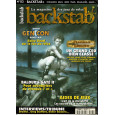 Backstab N° 23 (le magazine des jeux de rôles) 003