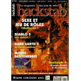 Backstab N° 21 (le magazine des jeux de rôles) 004