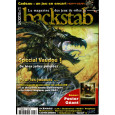 Backstab N° 37 (le magazine des jeux de rôles) 004