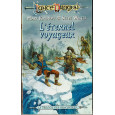 L'éternel voyageur (roman LanceDragon en VF) 002