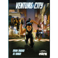 Fate - Venture City (jdr de 500 Nuances de Geek en VF) 001