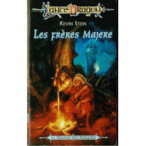 Les frères Majere (roman LanceDragon en VF)