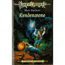Kendermore (roman LanceDragon en VF)