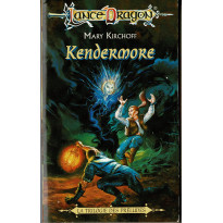 Kendermore (roman LanceDragon en VF)