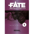 Fate - Boîte à Outils 1 (jeu de rôle en VF) 001