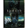 Kadath - Aventures dans la cité inconnue (jdr Les XII Singes en VF) 002