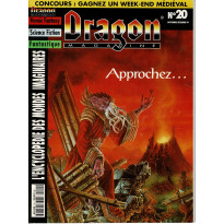 Dragon Magazine N° 20 (L'Encyclopédie des Mondes Imaginaires)