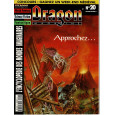 Dragon Magazine N° 20 (L'Encyclopédie des Mondes Imaginaires) 005