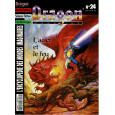 Dragon Magazine N° 24 (L'Encyclopédie des Mondes Imaginaires) 004