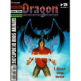 Dragon Magazine N° 25 (L'Encyclopédie des Mondes Imaginaires) 005