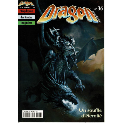 Dragon Magazine N° 36 (L'Encyclopédie des Mondes Imaginaires) 006