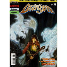 Dragon Magazine N° 37 (L'Encyclopédie des Mondes Imaginaires)