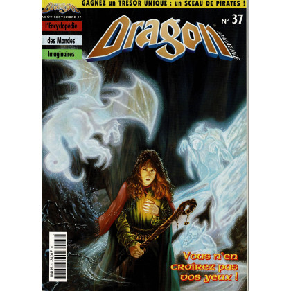 Dragon Magazine N° 37 (L'Encyclopédie des Mondes Imaginaires) 005