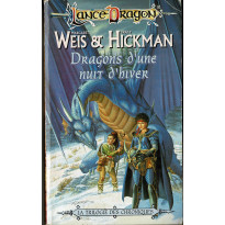 Dragons d'une nuit d'hiver (roman LanceDragon en VF) 005