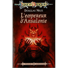 L'empereur d'Ansalonie (roman LanceDragon en VF)