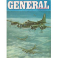 General Vol. 20 Nr. 6 (magazine jeux Avalon Hill en VO) 001