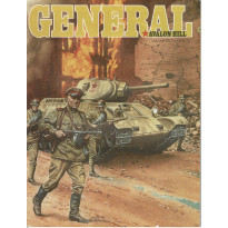 General Vol. 24 Nr. 1 (magazine jeux Avalon Hill en VO)