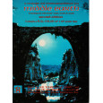 Middle Earth campaign and adventure guidebook - Second Edition (jdr MERP en VO) 001