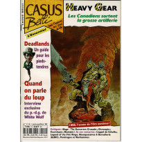 Casus Belli N° 114 (magazine de jeux de rôle)