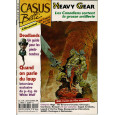 Casus Belli N° 114 (magazine de jeux de rôle) 009