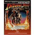 IJ3 Crystal Death (jdr Indiana Jones de TSR en VO) 002