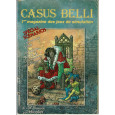 Casus Belli N° 34 (1er magazine des jeux de simulation) 006