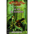 Le Nid du Scorpion (roman LanceDragon en VF) 002