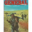 General Vol. 22 Nr. 4 (magazine jeux Avalon Hill en VO) 001