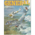 General Vol. 23 Nr. 5 (magazine jeux Avalon Hill en VO) 001