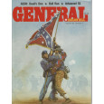 General Vol. 25 Nr. 5 (magazine jeux Avalon Hill en VO) 001