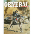 General Vol. 25 Nr. 6 (magazine jeux Avalon Hill en VO) 001