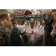 Shadowrun 5e édition - Ecran du MJ (jdr Black Book Editions en VF) 001