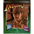 The Adventures of Indiana Jones Role-Playing Game (jdr boîte de base de TSR en VO) 001