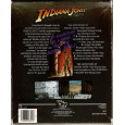 The Adventures of Indiana Jones Role-Playing Game (jdr boîte de base de TSR en VO) 001