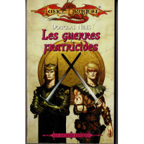 Les guerres fratricides (roman LanceDragon en VF)