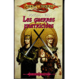 Les guerres fratricides (roman LanceDragon en VF) 002