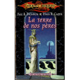 La terre de nos pères (roman LanceDragon en VF) 002