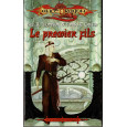 Le premier fils (roman LanceDragon en VF) 001