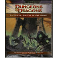 La Tour du Sceptre de Gardesort (jdr Dungeons & Dragons 4 en VF) 009