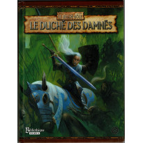 Le Duché des Damnés (jdr Warhammer 2e édition en VF)