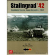 Stalingrad '42 (wargame GMT édition 2019 en VO) 001