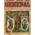 General Vol. 27 Nr. 4 (magazine jeux Avalon Hill en VO) 001