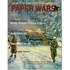 Paper Wars - Issue 67 (magazine wargames en VO)