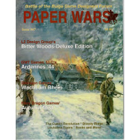 Paper Wars - Issue 67 (magazine wargames en VO)