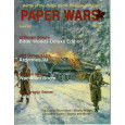 Paper Wars - Issue 67 (magazine wargames en VO) 001