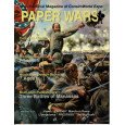 Paper Wars - Issue 63 (magazine wargames en VO) 001