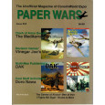 Paper Wars - Issue 65 (magazine wargames en VO) 001